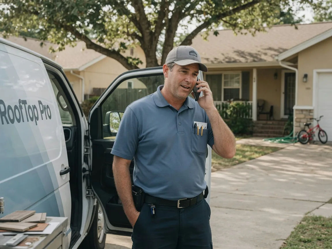 Roof Repair Amity, MO FAQs