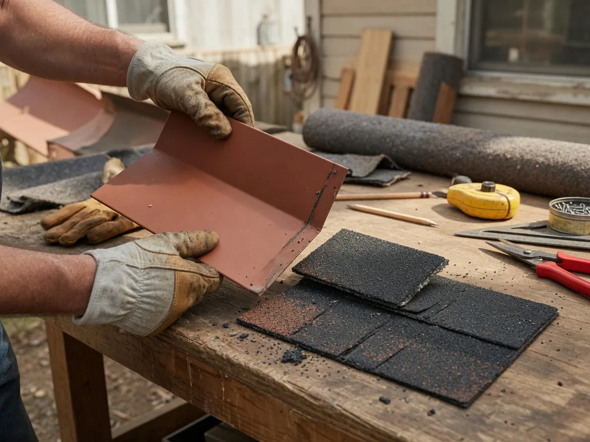 Roof Repair company in Amity, MO